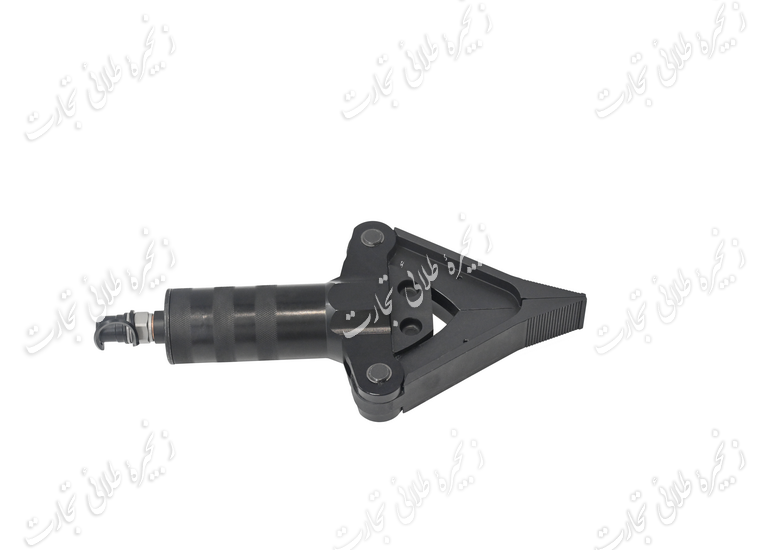 ست نجات هیدرولیک کوله ای